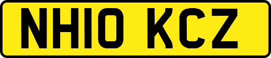 NH10KCZ