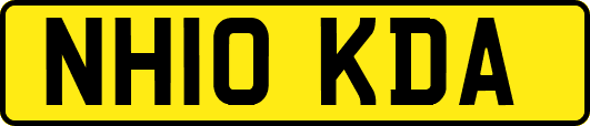 NH10KDA