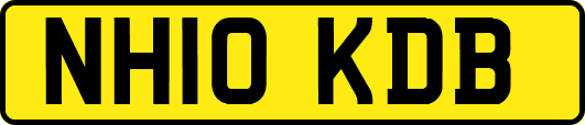 NH10KDB