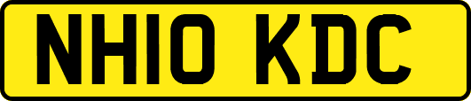 NH10KDC