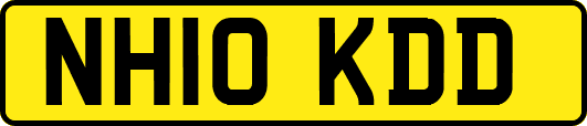 NH10KDD