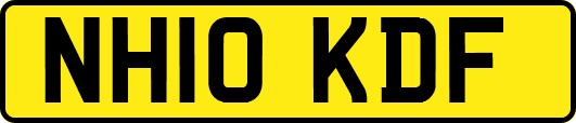 NH10KDF