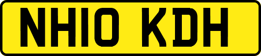 NH10KDH