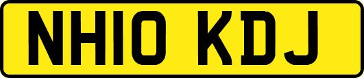 NH10KDJ