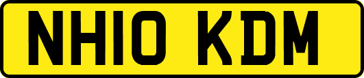 NH10KDM