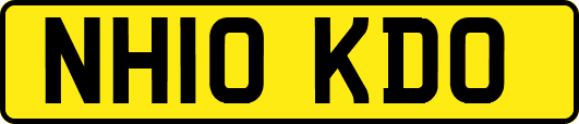 NH10KDO