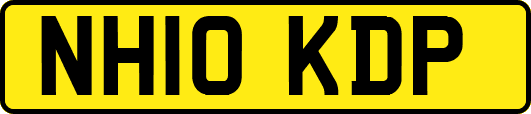 NH10KDP