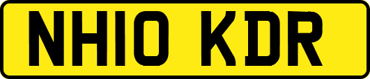 NH10KDR