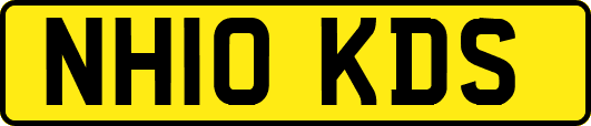 NH10KDS