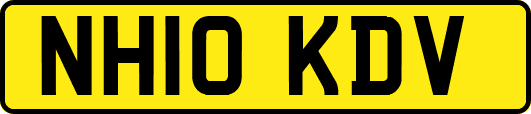 NH10KDV