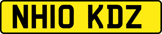 NH10KDZ