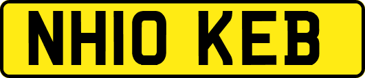 NH10KEB