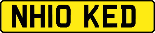 NH10KED