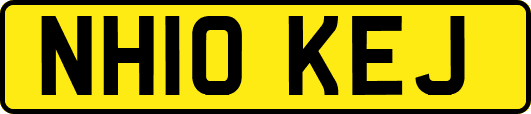 NH10KEJ