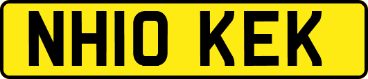 NH10KEK