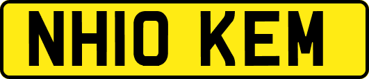 NH10KEM