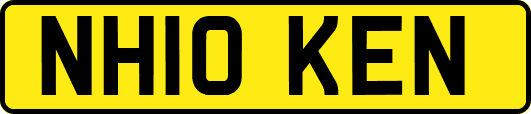 NH10KEN