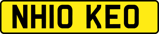 NH10KEO