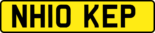NH10KEP