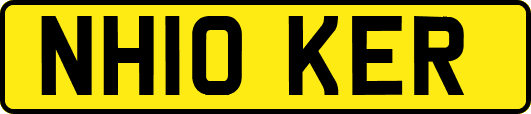 NH10KER