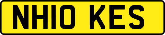 NH10KES
