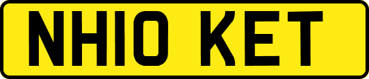 NH10KET
