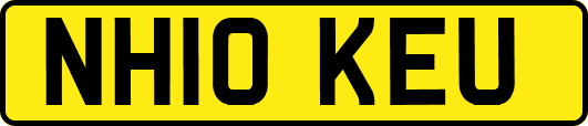 NH10KEU
