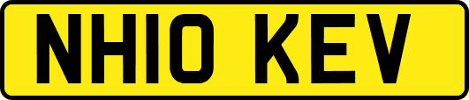 NH10KEV