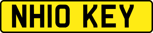 NH10KEY