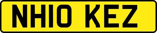 NH10KEZ