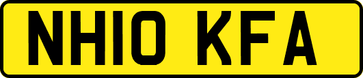 NH10KFA