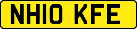 NH10KFE