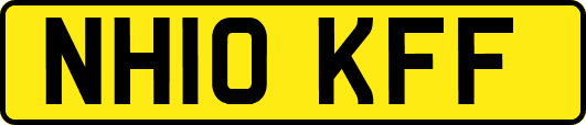 NH10KFF