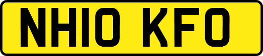 NH10KFO