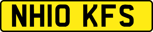 NH10KFS