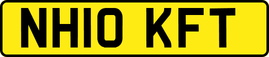 NH10KFT