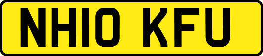 NH10KFU