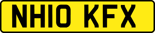 NH10KFX