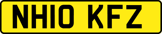 NH10KFZ