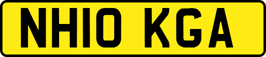NH10KGA