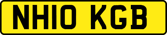 NH10KGB
