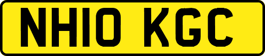 NH10KGC