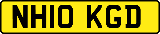 NH10KGD