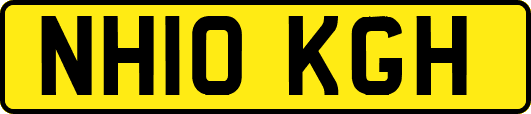 NH10KGH