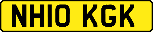NH10KGK