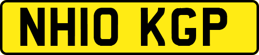 NH10KGP