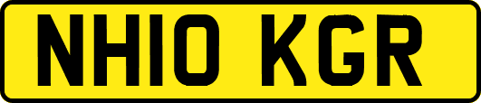 NH10KGR