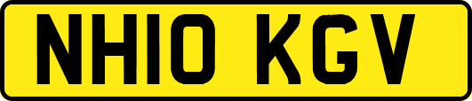 NH10KGV