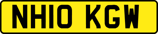 NH10KGW