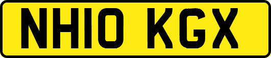 NH10KGX